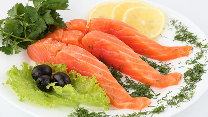 10 лучших продуктов для заедания стресса