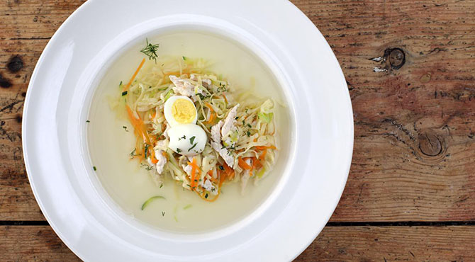 10 лучших продуктов для заедания стресса