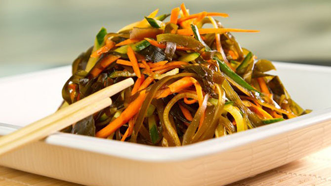 10 лучших продуктов для заедания стресса