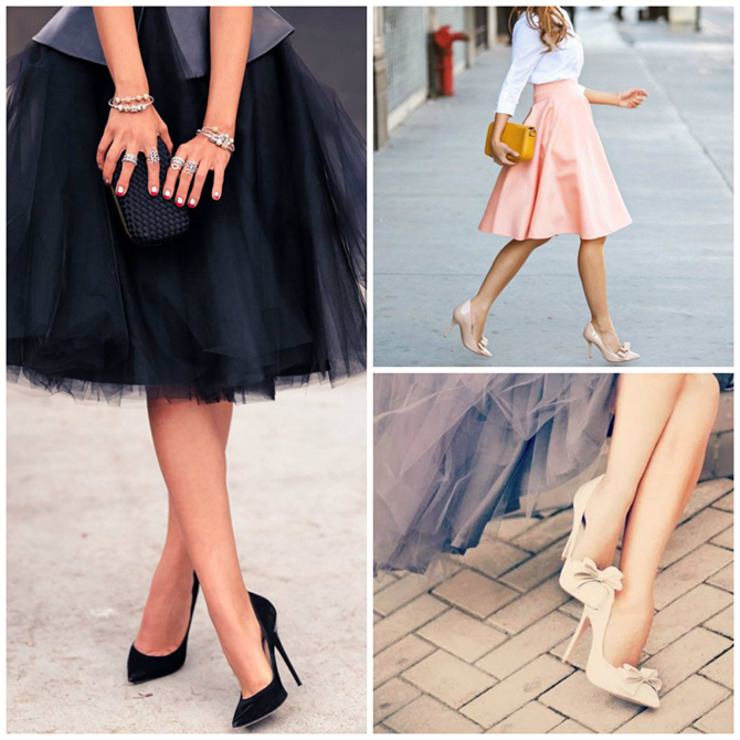 12 женских вещей, которые никогда не выйдут из моды