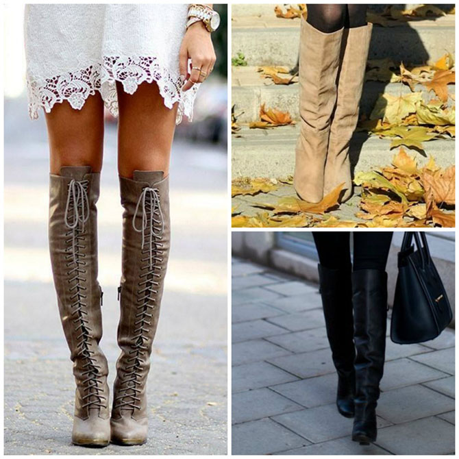 12 женских вещей, которые никогда не выйдут из моды