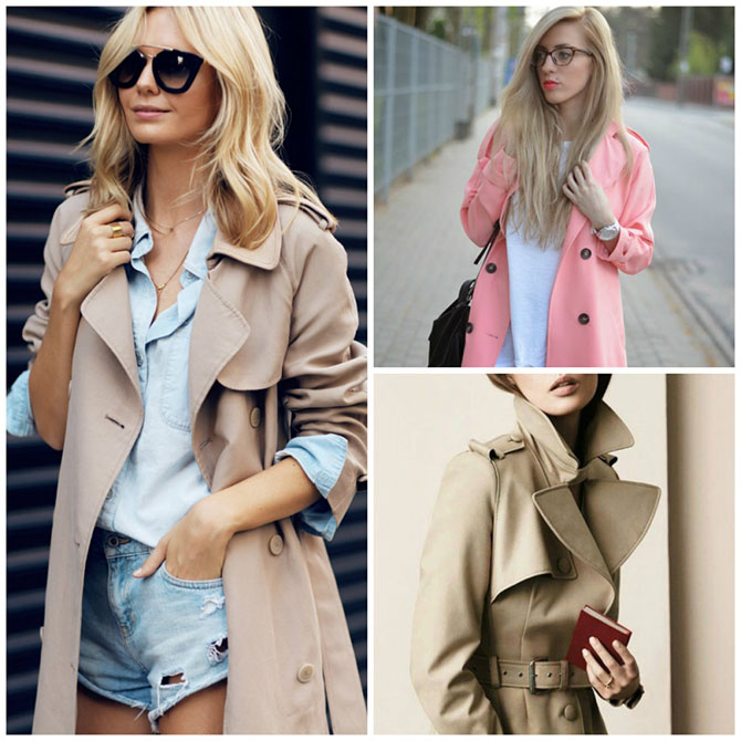 12 женских вещей, которые никогда не выйдут из моды