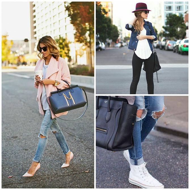 12 женских вещей, которые никогда не выйдут из моды