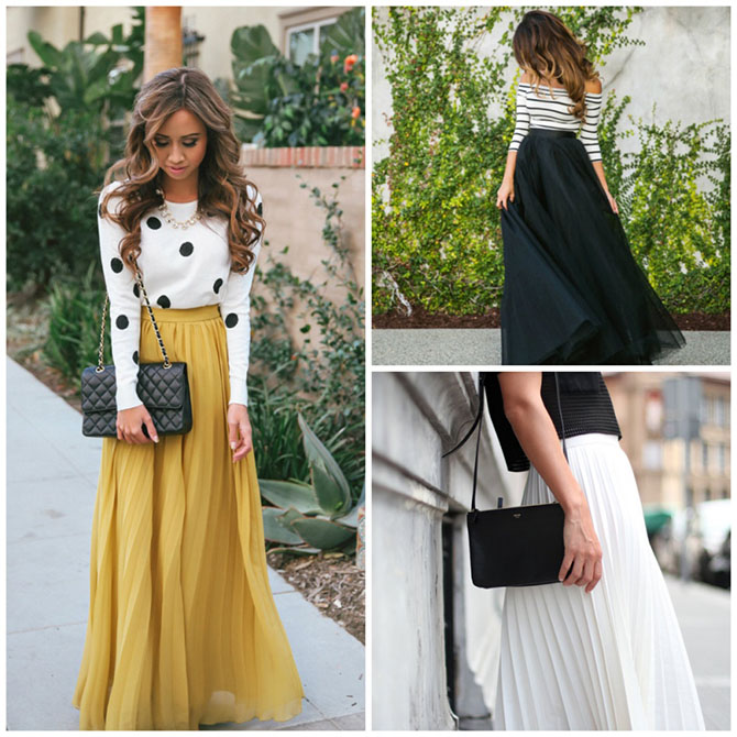 12 женских вещей, которые никогда не выйдут из моды