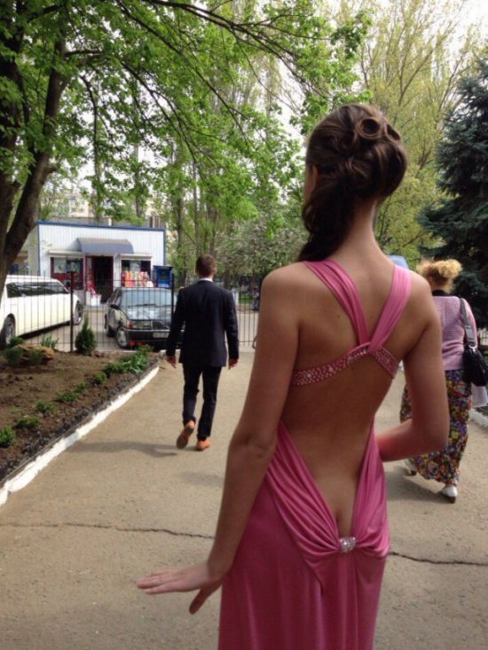 Милые пользовательницы социальных сетей