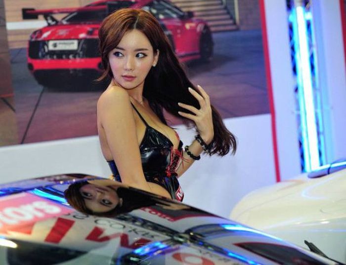 Прекрасные азиатки