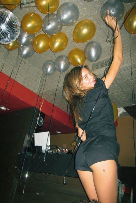 Попки (66 фото)