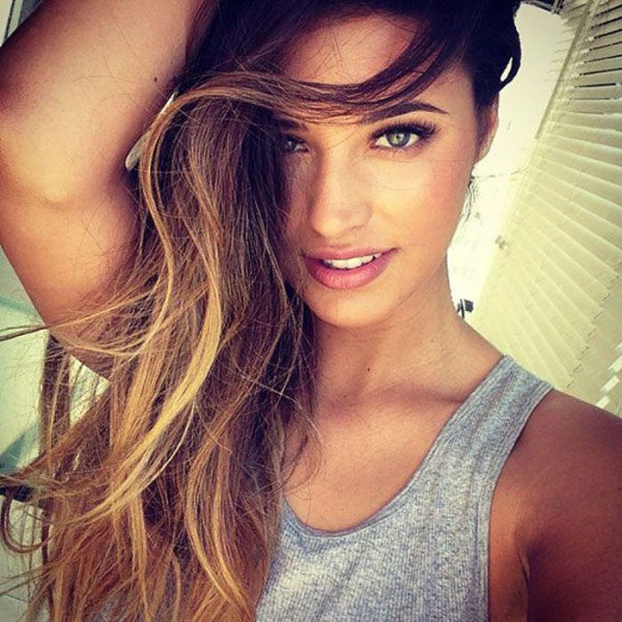 Милашки (41 фото)