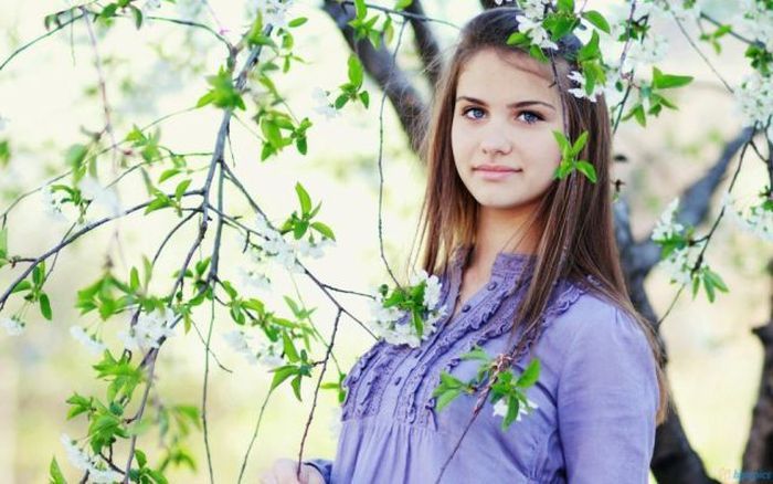 Милашки (41 фото)