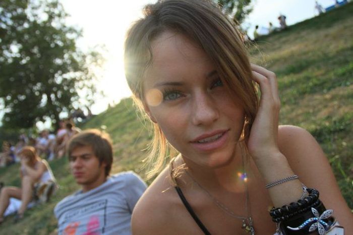 Милашки (41 фото)