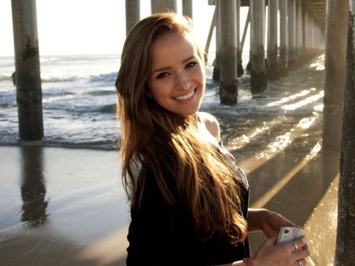 Милашки (41 фото)