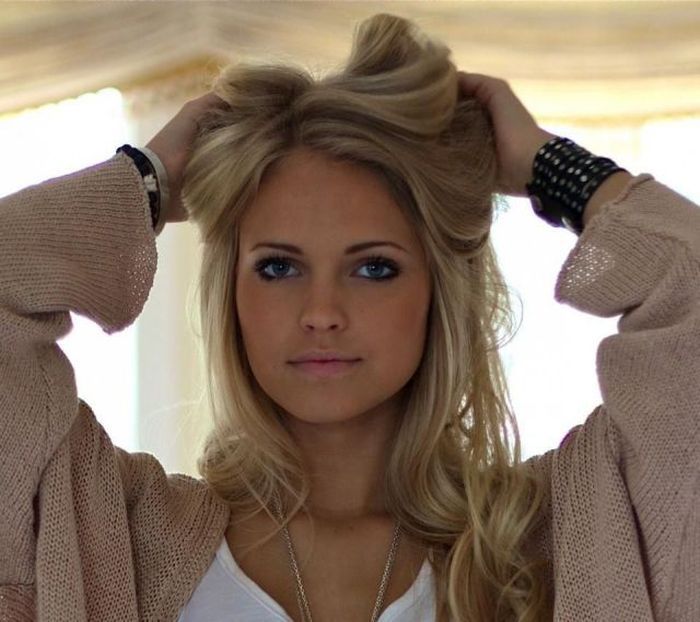 Милашки (41 фото)