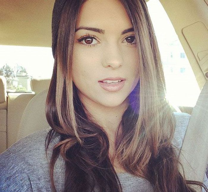 Милашки (41 фото)