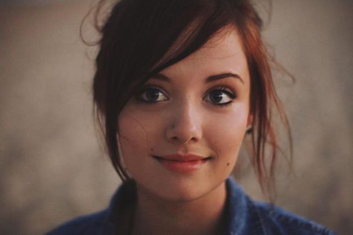 Милашки (41 фото)