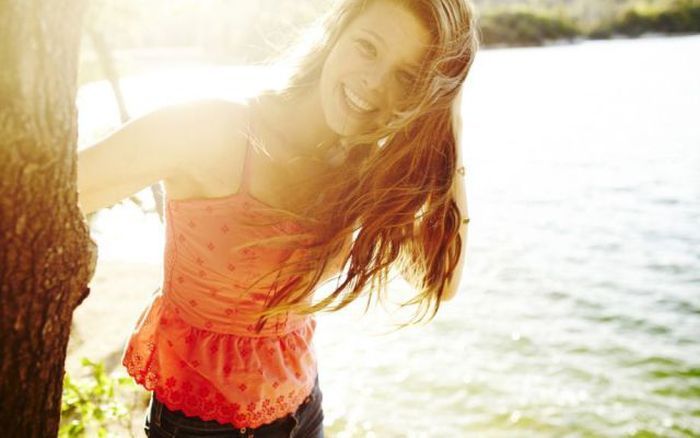 Милашки (41 фото)