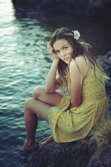 Милашки (41 фото)