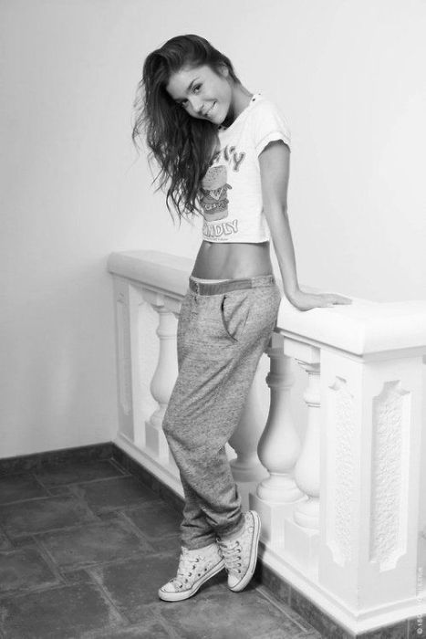 Милашки (41 фото)