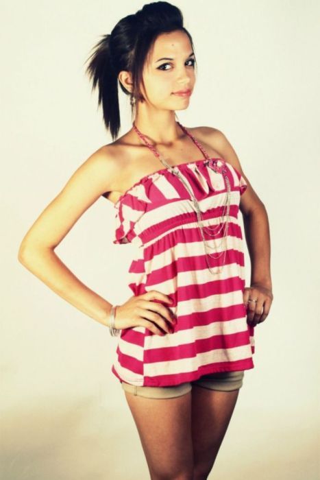 Милашки (41 фото)