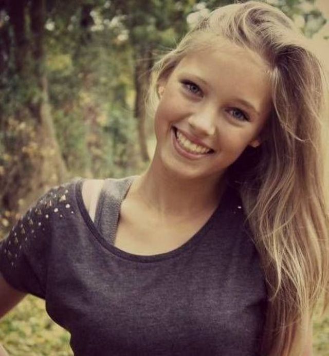 Милашки (41 фото)