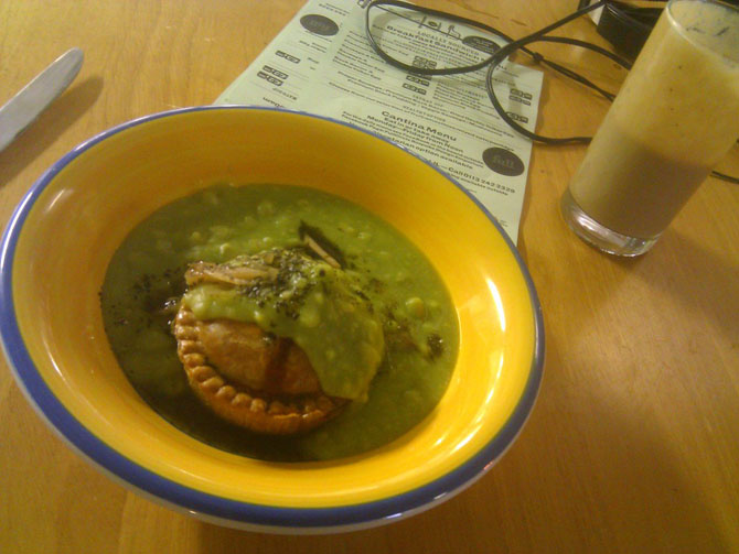 Лучшие блюда из 35 стран (34 фото)