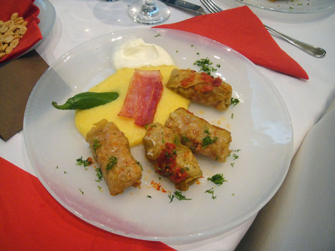 Лучшие блюда из 35 стран (34 фото)