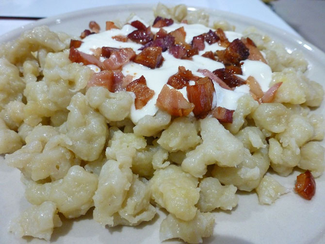 Лучшие блюда из 35 стран (34 фото)