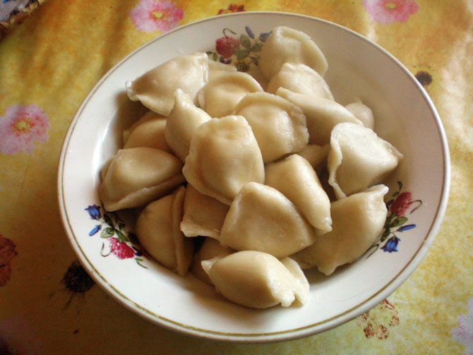 Лучшие блюда из 35 стран (34 фото)