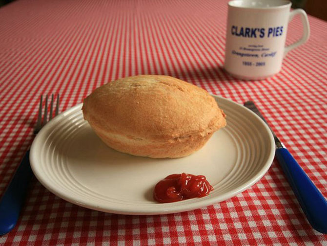 Лучшие блюда из 35 стран (34 фото)