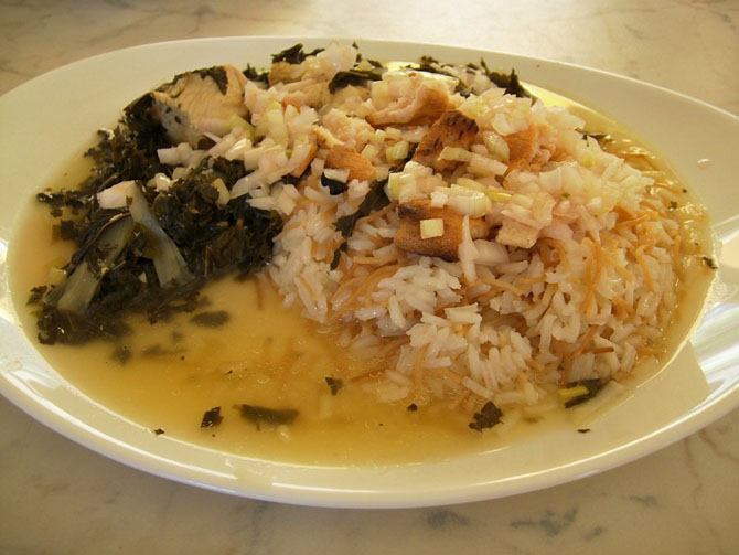 Лучшие блюда из 35 стран (34 фото)