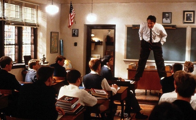 Нестареющий Робин Уильямс Нестареющий Робин Уильямс