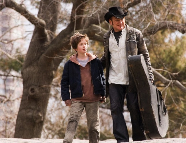 Нестареющий Робин Уильямс Нестареющий Робин Уильямс