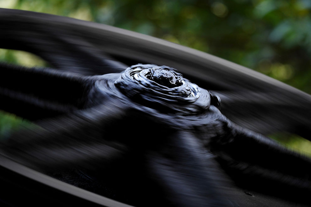 Город канатных дорог