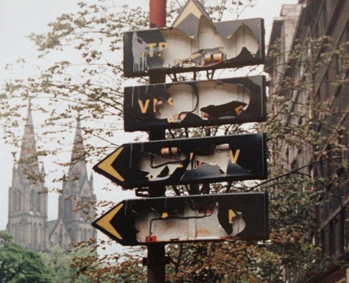 45 лет со дня вторжения в Чехословакию