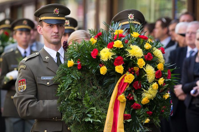 45 лет со дня вторжения в Чехословакию