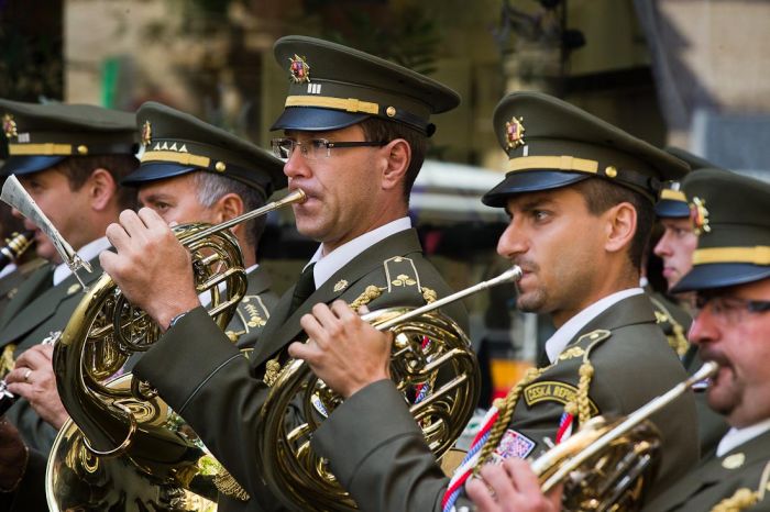 45 лет со дня вторжения в Чехословакию