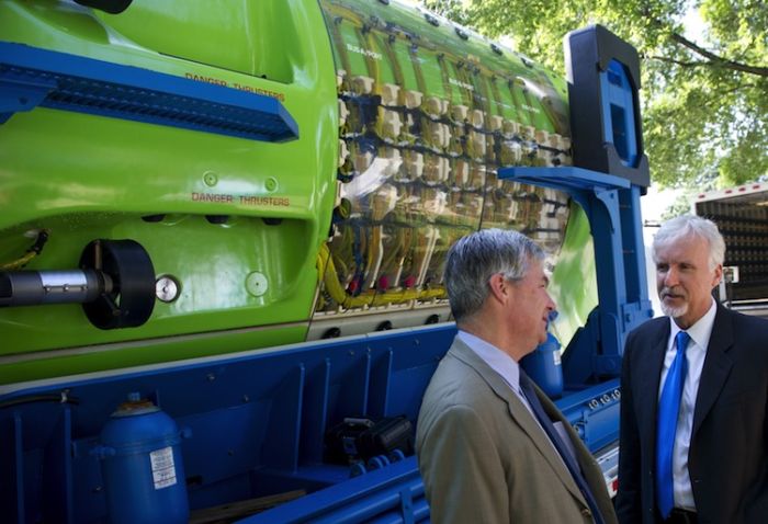 Фантастические частные проекты Фантастические частные проекты