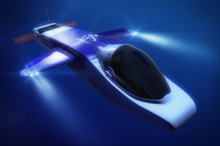 Фантастические частные проекты Фантастические частные проекты