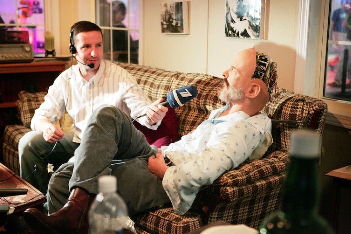 Фантастические частные проекты Фантастические частные проекты