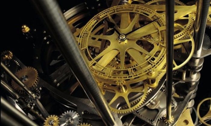 Фантастические частные проекты Фантастические частные проекты