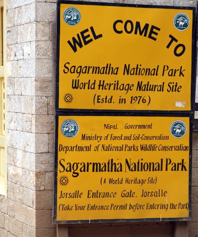 10 фактов про Эверест, которых вы еще не знали 10 фактов про Эверест, которых вы еще не знали