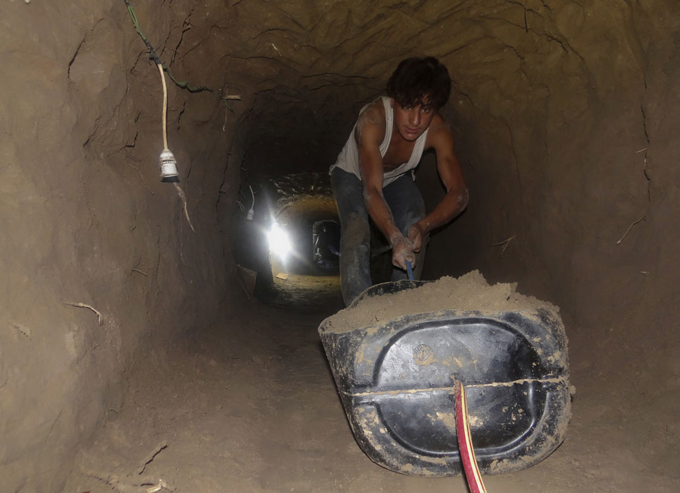 Сирия: сцены из жизни