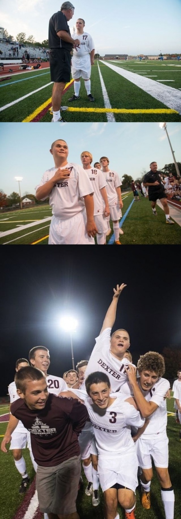 10 фотографий, доказывающих, что мечты сбываются