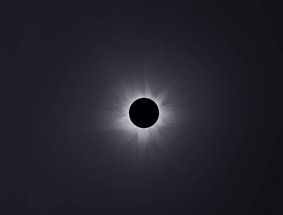 Лучшие фотографии в области астрономии 2013