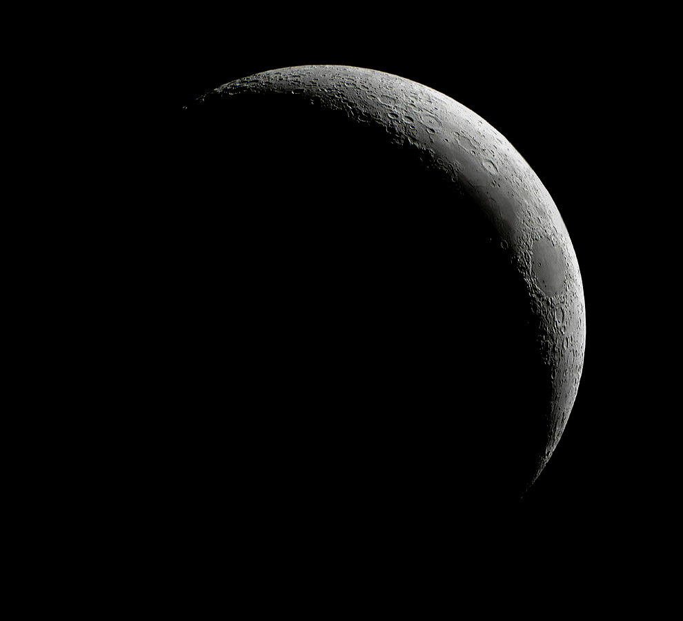 Лучшие фотографии в области астрономии 2013