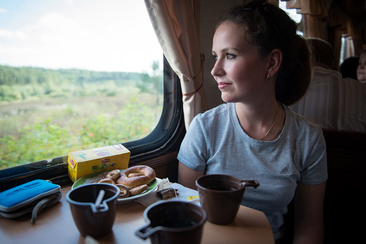 Вперед в прошлое