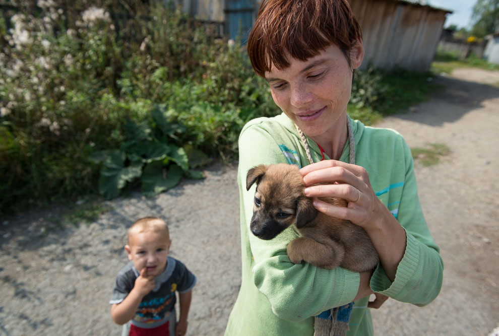 Вперед в прошлое