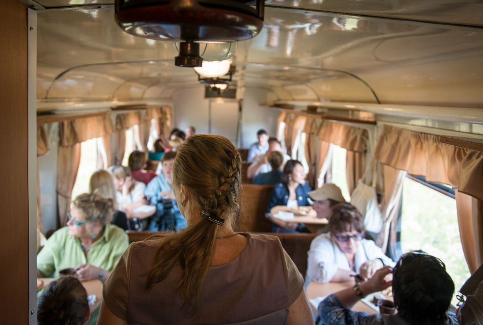 Вперед в прошлое