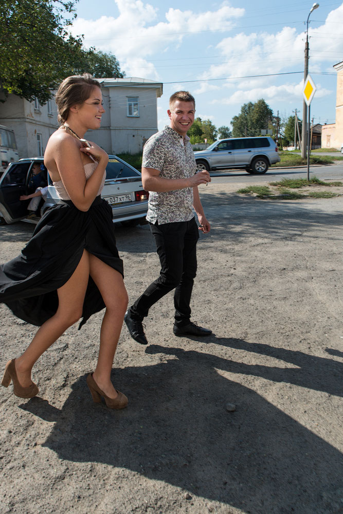 Вперед в прошлое