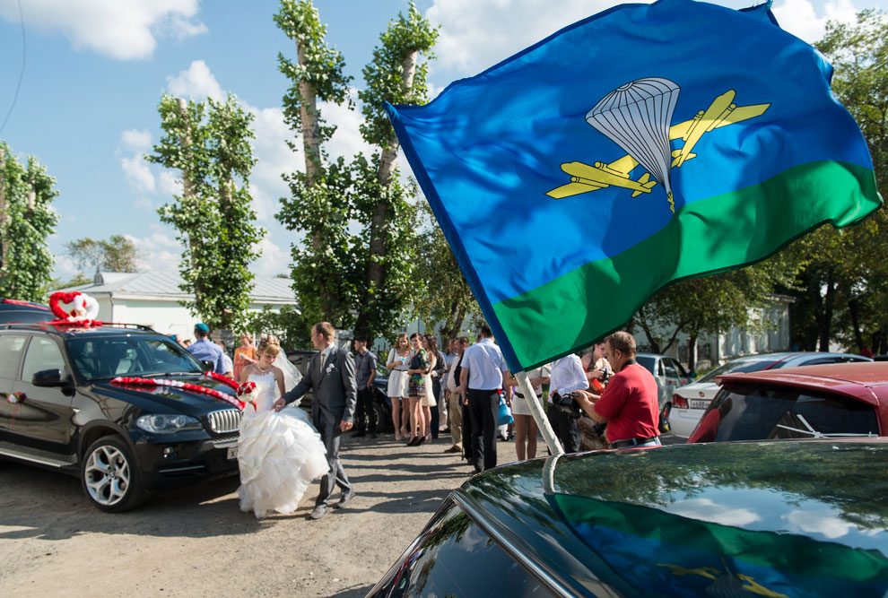 Вперед в прошлое