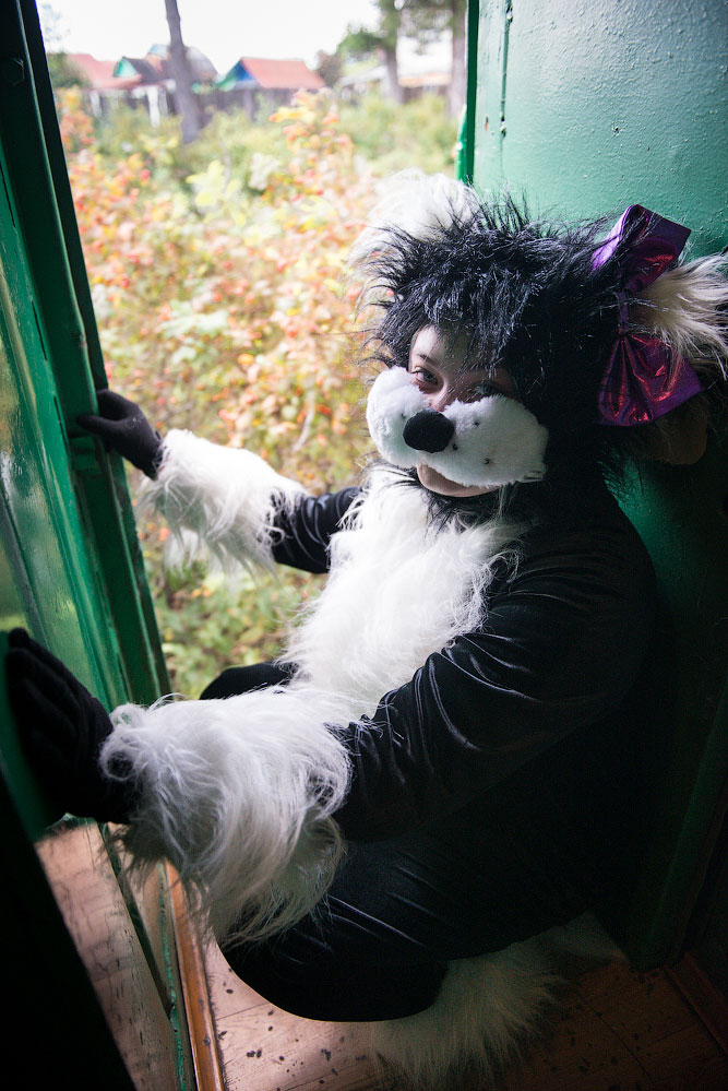 Вперед в прошлое